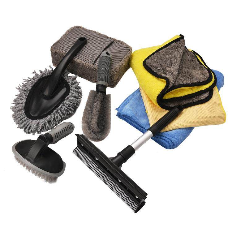 车洁套装后备箱便携式轮胎擦洗汽清洁套装洗车组192清擦车组合套,农机/农具/农膜,其它农用工具,淘宝优惠券,粉丝福利购,淘宝优惠卷