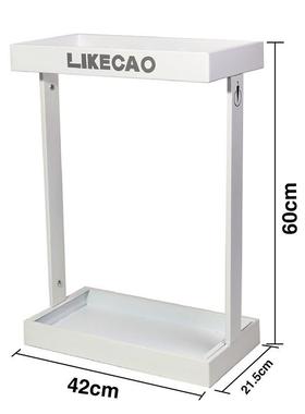 铁艺定雨伞用置物桶伞架商酒店大堂雨伞放G置架LOO制雨伞架94559