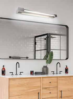 厂家EDL镜前灯卫生约间镜柜梳台简入户卧室BF534-1床头阅读墙壁妆