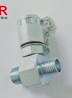 倍润倍润A接CIC-ACIC-16-16-B0416SKV系列接头-接三通铰头