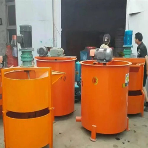 小型立式混凝土砂浆搅拌机现货