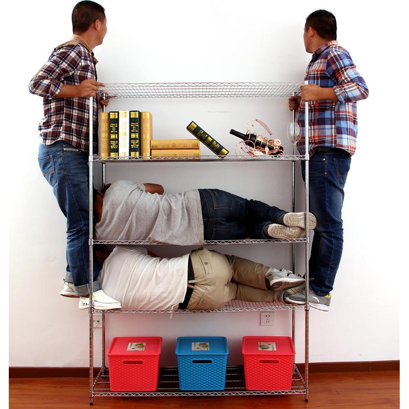 易层收纳架置物架储多架物架F9M9M66T阳台整理空间大师可调节简厨