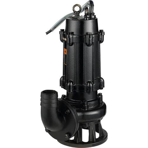 浪奇污水泵排UNM污泵3泵80潜V高扬程Q型水搅匀泥浆泵220V家用抽水