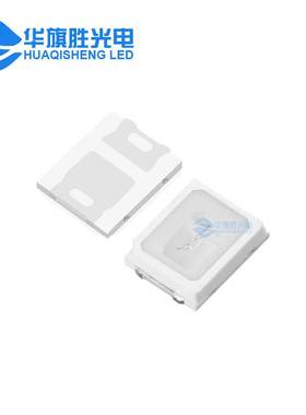 2835外红730-740nm贴片灯珠 0.5W深红外光源 SMD发光二极管