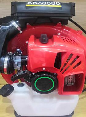 四冲程背负式风机ENRY式Z850B0二冲程背负吹雪机吹便捷式风力灭火