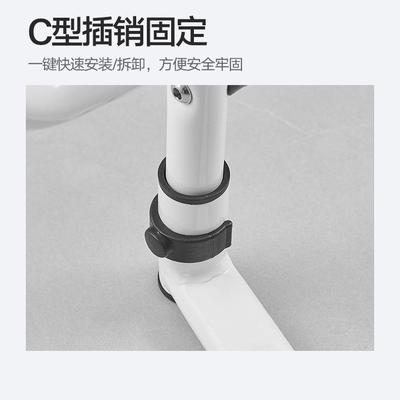 境免打全孔床边E01扶手栏杆老人安身起跨床上护栏老年人起床助力