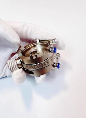 修表工具R劳18519迪N403/41通30400/410/420机芯座维修固定0座