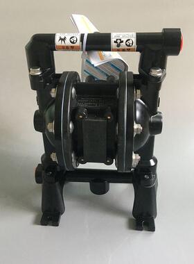 ARO英D格索兰P05P5-AS-STT铝PD0AP-ASS-S851TT不锈钢0.5寸气动隔