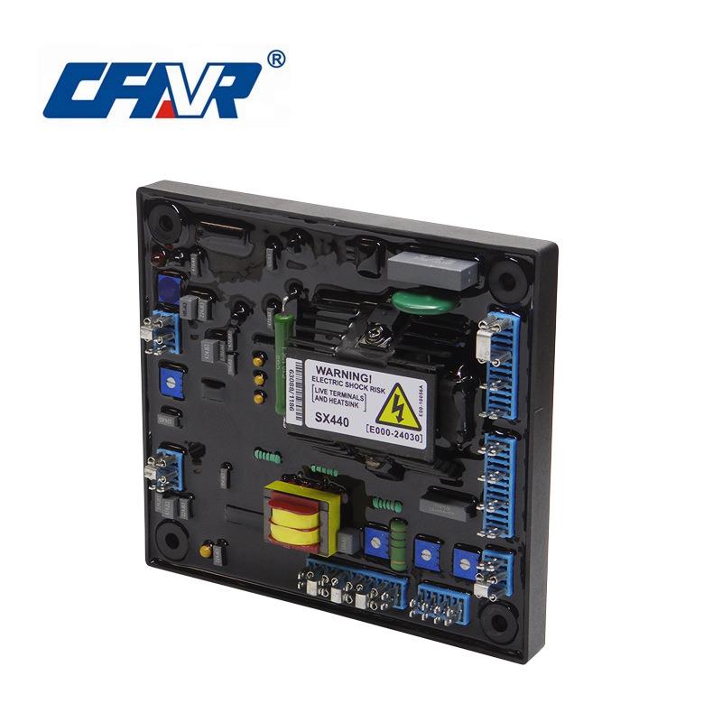 S4GMB40电X压调节器发电配件AVR厂机家直供