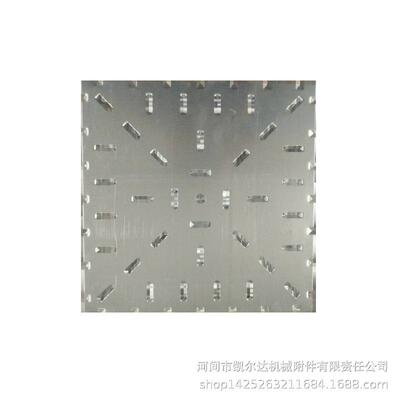 护金属冲压地地板不保锈钢地砖重工业地74153面坪