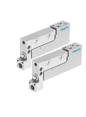 FE-5ST7O费斯托小型滑台气缸DGSC-610-P-P-L69935无品牌/69792气