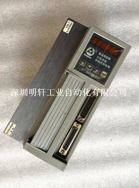 2DA9B-3广州数控驱D动8器维修A98/DDA98B-23A98A广州数控系统控制