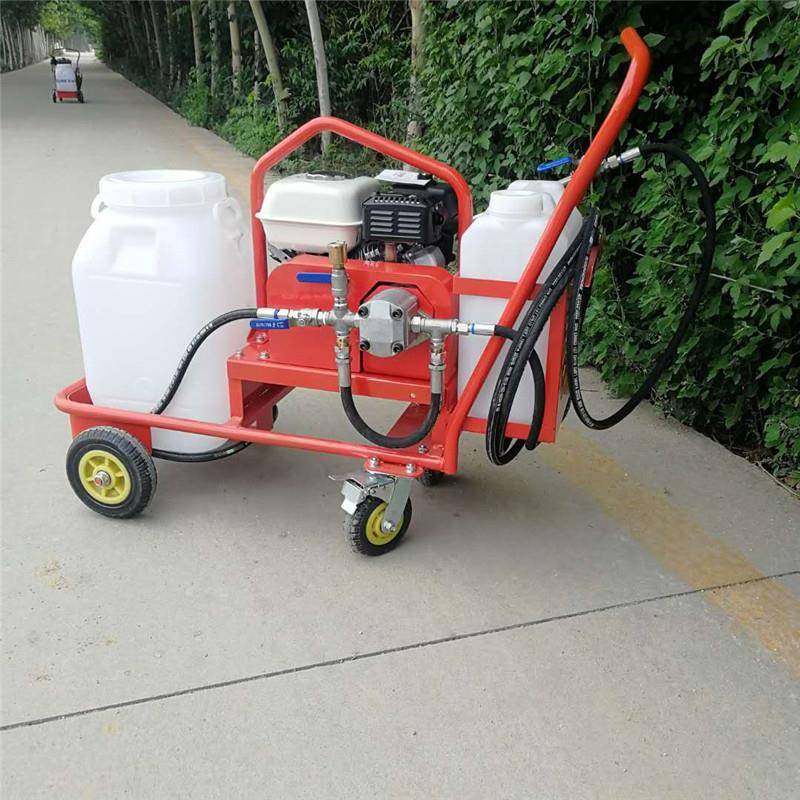 手推式路面翻修沥青撒洒布机乳喷化沥青布878机市政路面养护洒机,纺织面料/辅料/配套,纺织机械配件,淘宝优惠券,粉丝福利购,淘宝优惠卷