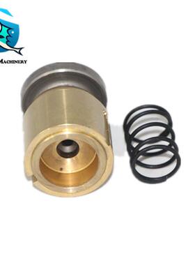 GM3VLE2510B行走摇摆柱塞SA8230-15140弹C簧S5A82GM35VLE30-1510