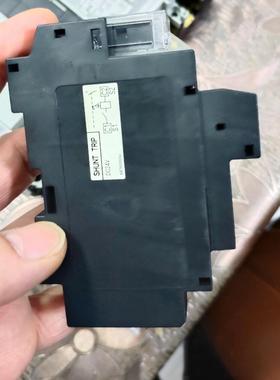 富士漏电断路器脱扣器匹配WE32EWQRQ50WE63EW100外置脱扣器