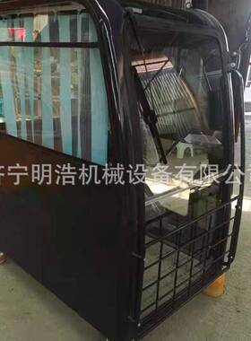 中联0挖掘机6线E全驾驶室总成挖掘机车配件XKM束电脑版显示器