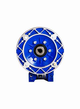 A科劲NM5RV30安/40/0/63/7NMRV减速5/90蜗蜗轮杆减速机立式变速箱