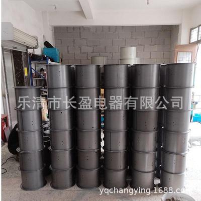 排风扇250FZL-3 380V 50HZ 40W 1400r/min