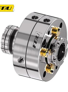 APOG-CFB API标准双端面串联集装式 石油化工泵专用机械密封