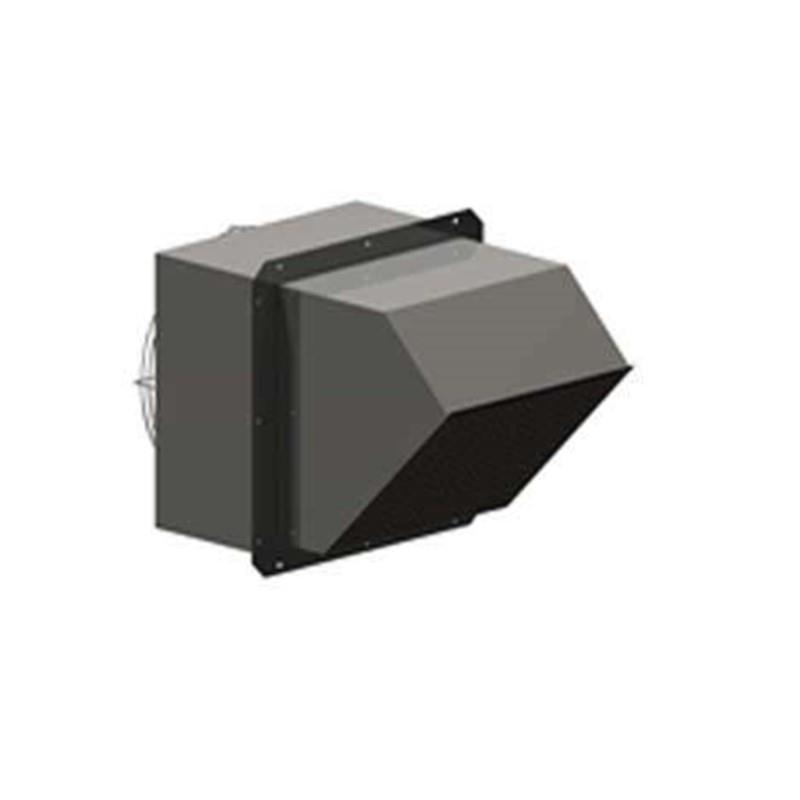 边墙风机WEX等风机排风设备靖江加工生产中型企业