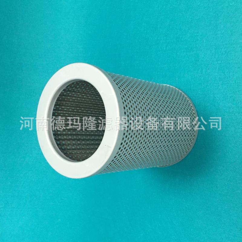 供应压铸机矿物油不锈钢吸油滤芯CFFA510X100C 厂家供应