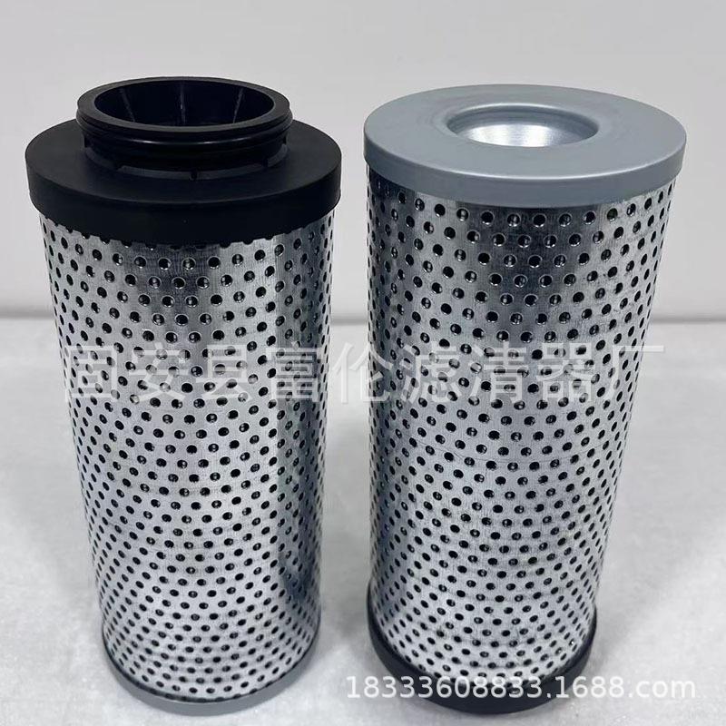 液压油滤芯702407油除杂质管路超滤过滤器钢厂润滑油滤清器
