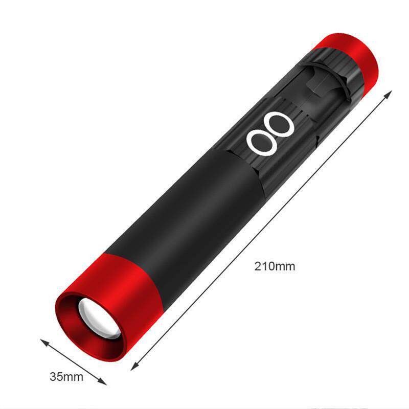 汽车安全锤汽车破窗器多功能逃生锤安全带切割器紧急手电筒工具