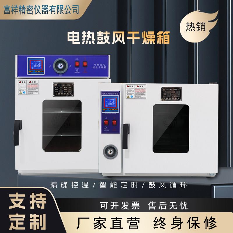 电热恒温鼓风干燥箱客厅灯实验室高温烘箱小型工业烘干机加热烤箱图片