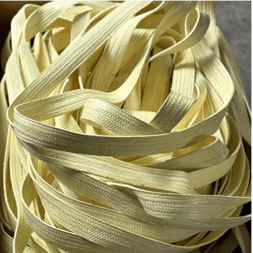 密封芳纶扁带芳纶盘根混编热磨机高压泵芳纶纤维盘根