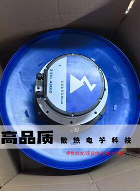 全新原装施乐百ZIEHL-ABEGG工业散热风扇RH56I-ZID.GL.CR涡轮风机