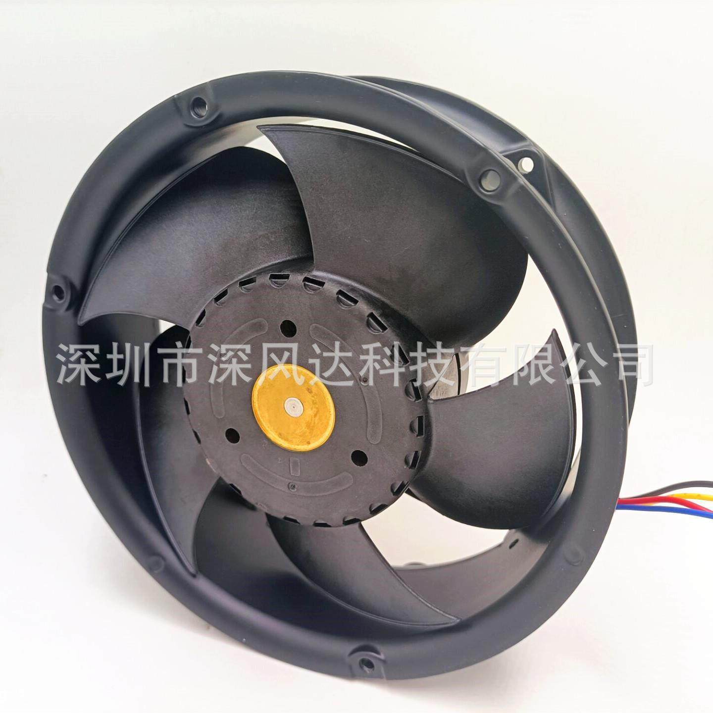 NIDEC 17251风扇，机柜风扇 X17L24BHM7-0*/172MM高速风扇,汽车零部件/养护/美容/维保,工程机械轮胎,淘宝优惠券,粉丝福利购,淘宝优惠卷