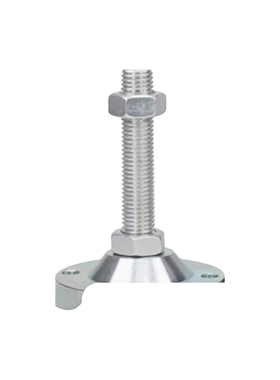 重载脚杯 WAD33-D100/D120/D160-M16/M20/M24/M30-L100/L150/L200