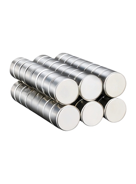 圆型 钕磁铁 型 NXNH HXN5/6/8-1/2/3/4/5/6/8/10