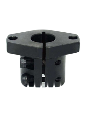 替SHFTL/50 SHFL40SHFTL12/16/20/25/30/SSHFL35导向轴支座