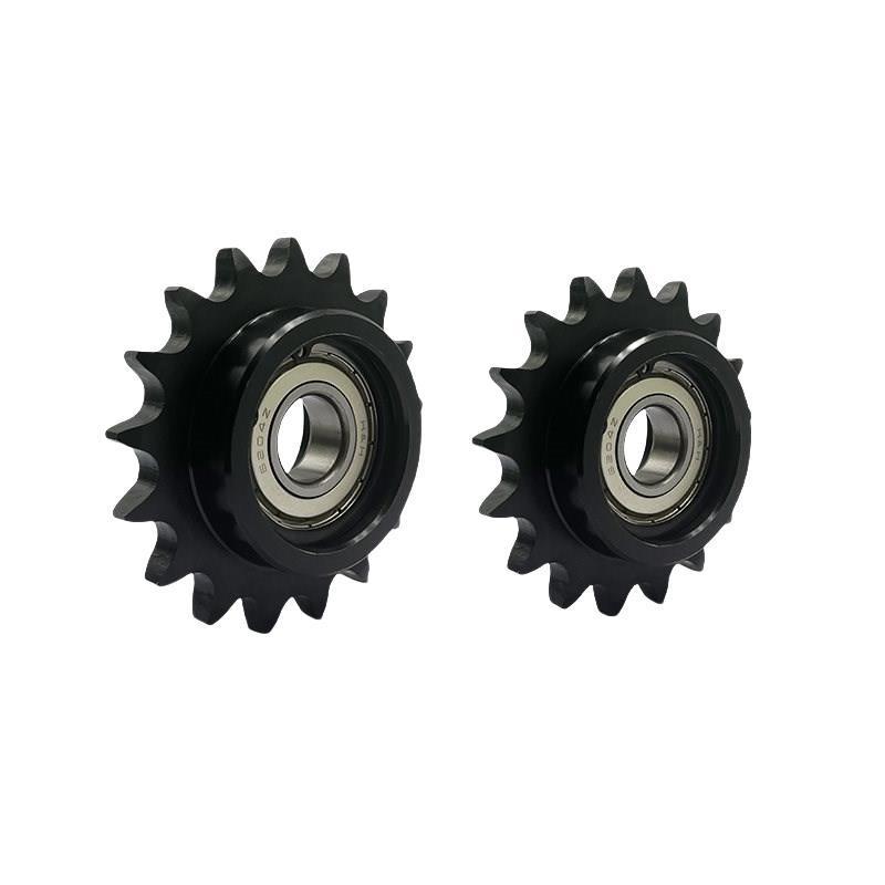 SP40B BSP40B SSP40B9 10 11 12 13 14 15-17-18-N/S 米斯米链轮