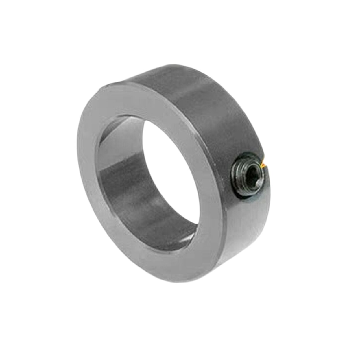 螺钉锁紧挡圈固定环衬套轴套止推环8 10 12 15 16 20 25 30 40 50