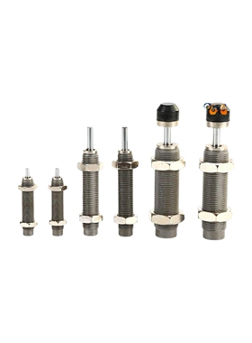 缓冲器C-MAKCC-MAKS0806H/1005/1008L/1210/1412M/AC2020-N