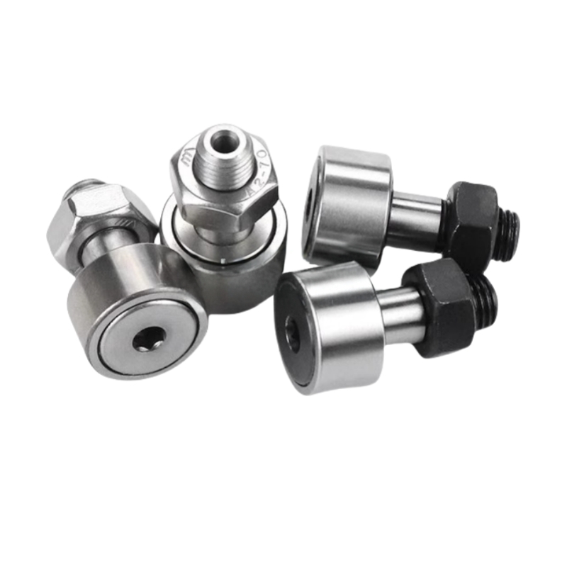 随动器凸轮轴承C-CFMRS3 4 5 6 8 10 12 16 18-19 22 26 30 32 35