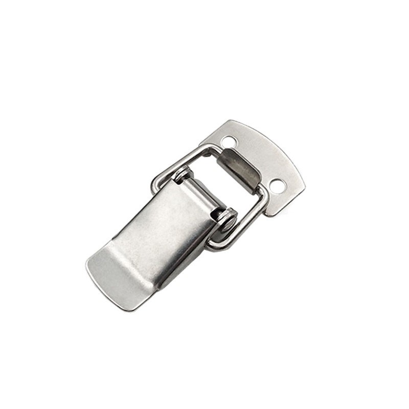 5搭扣锁 不锈钢弹簧卡代替c-PKWS2 PKWS3 PKWS4替