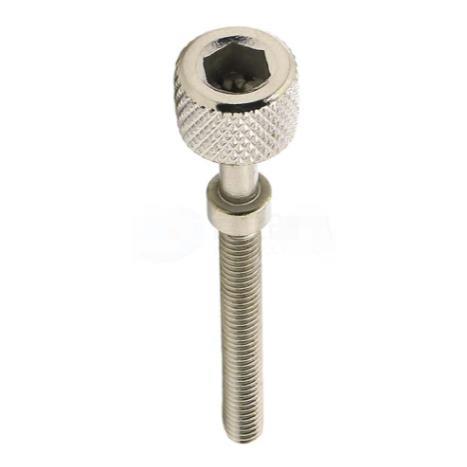 PAZ32-M8-L20 L25 L30 L35 L40 L45 L50 L60 L70 L80 调整螺栓