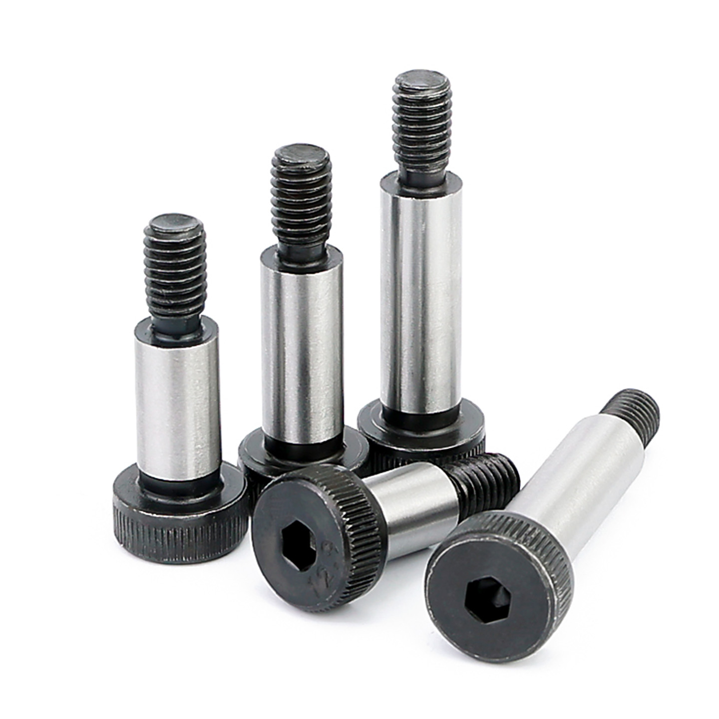 16等高BMSB5螺丝C-SMSB30/MSB13-10/15/20/25/MSBL50/6/12/8/4/40