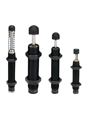 油压缓冲器J-WJE11/21-1410 1415 1612 2016 2020 2025 2525 2530