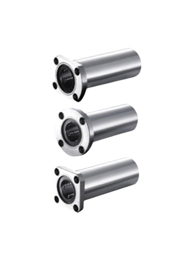 LMG01直线轴承LME01/02/03/21/23-D6/D8/D10/D16/D12/D20/D25/D30