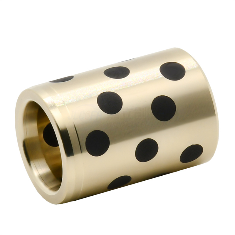 Y合达Y-GSA11-d5/6/8/10/12/13/15/16/18/20/20A 直柱型无油衬套