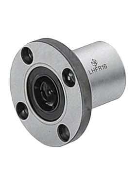 带法兰直线轴承 C-LHFR5/6/8/10/12/13/16/20/25/30/35/40/50