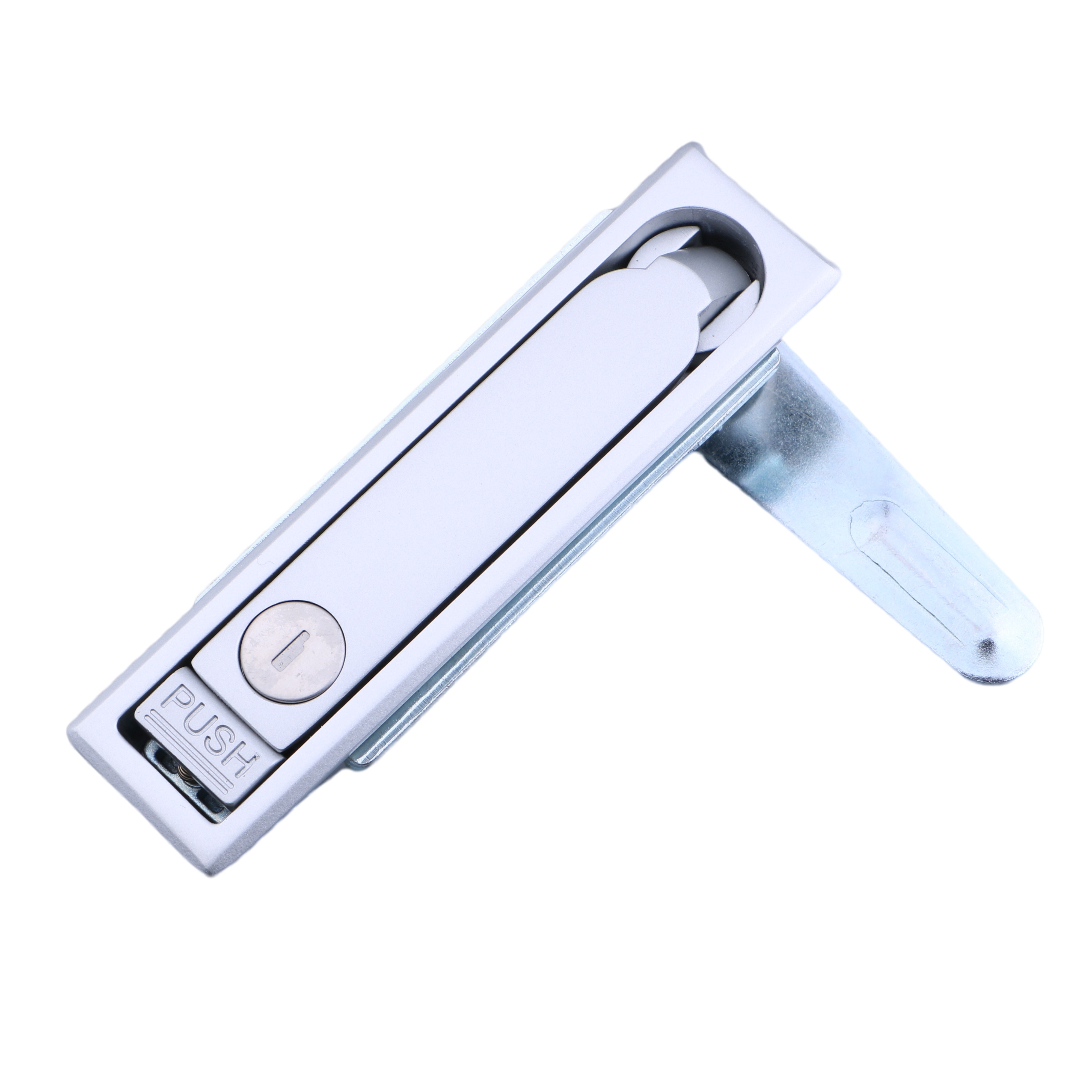 平面锁 配电柜门锁 开关柜门锁XAT22  LCKJ-92/132/149