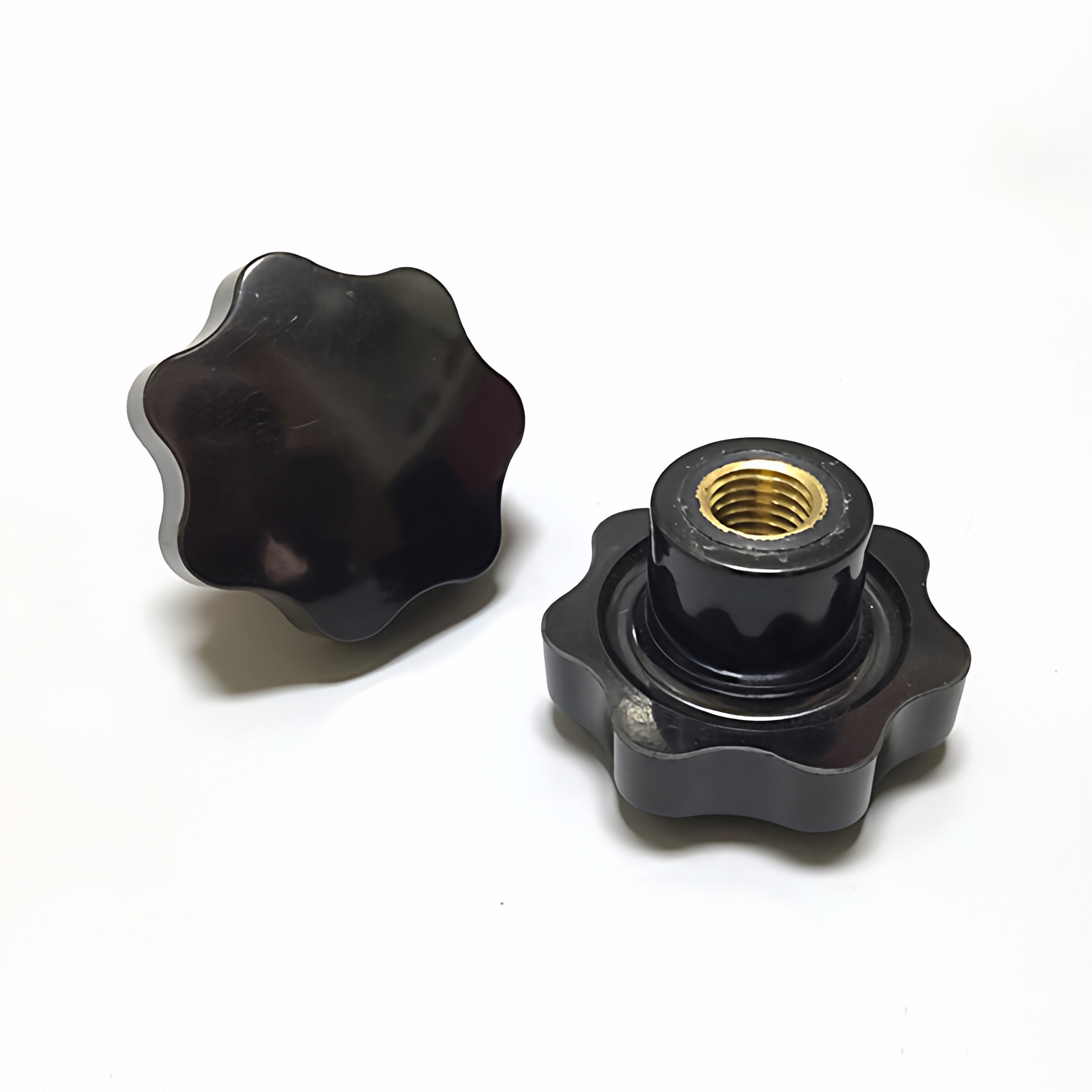 六角把手HAT21 HAT22 HAT26-M5 M6 M8-L10 L15 L20 L25 L30 L40