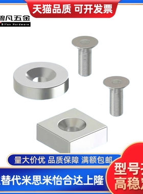 方型磁铁BLS70/BLS71-A10-T4-A12-T3-A15-T5-A20-T4-T5.5