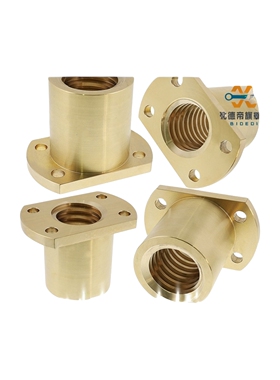 C-MTSPFR32/MTSPNR10/12/14/16 20螺母MTSQR25MTSPFL28丝杆22螺帽