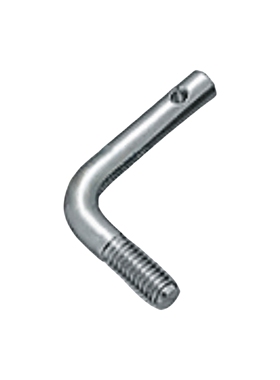 ASPL SASPL3 4 5 6 8-10 15 20 25 30 拉伸弹簧用支柱 L孔型